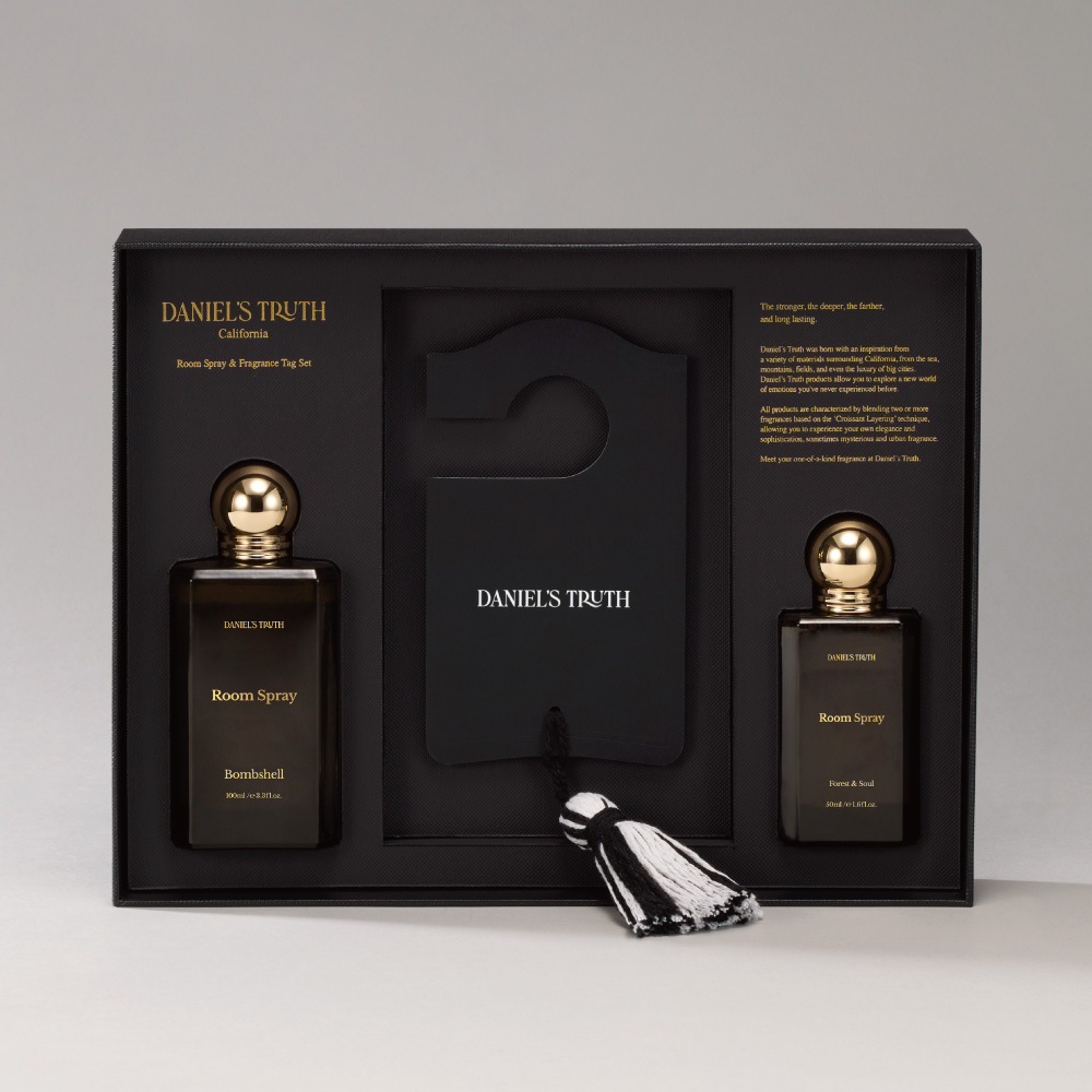 Room Spray Set