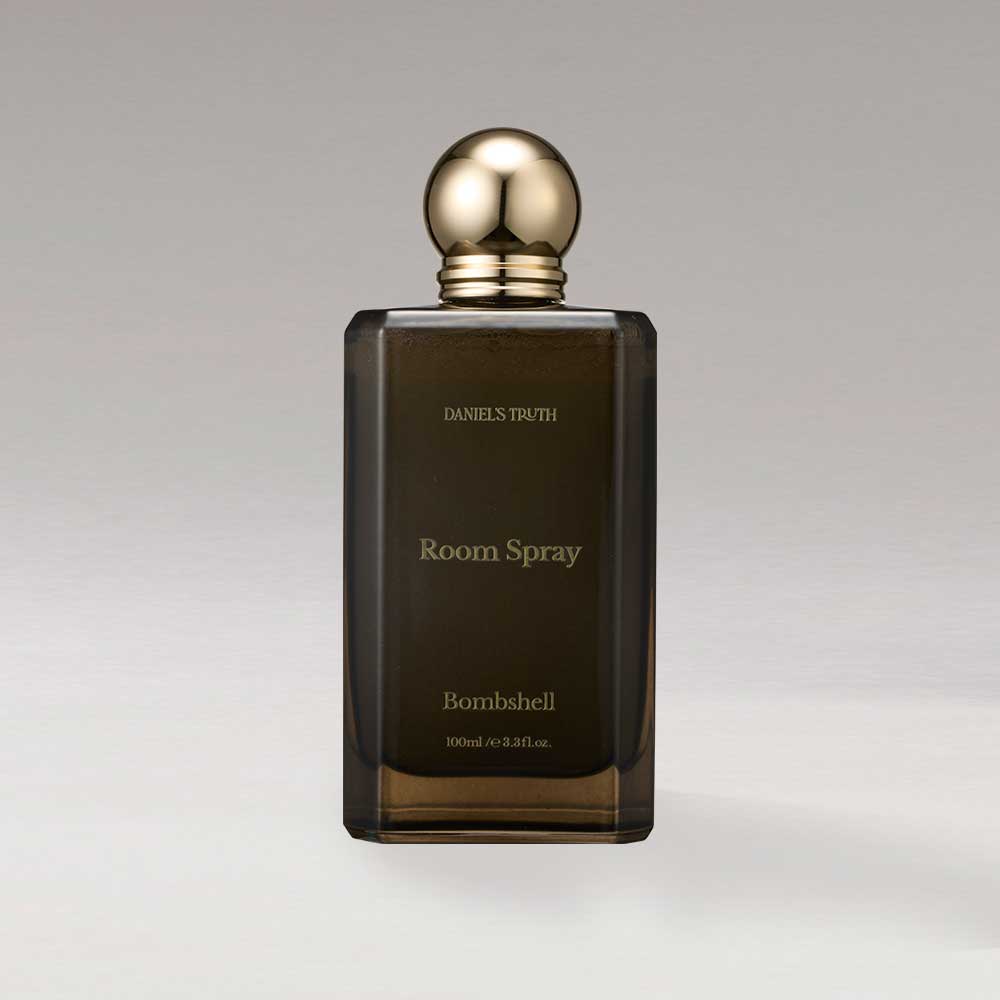 Room Spray Single Piece Bombshell (for employees)