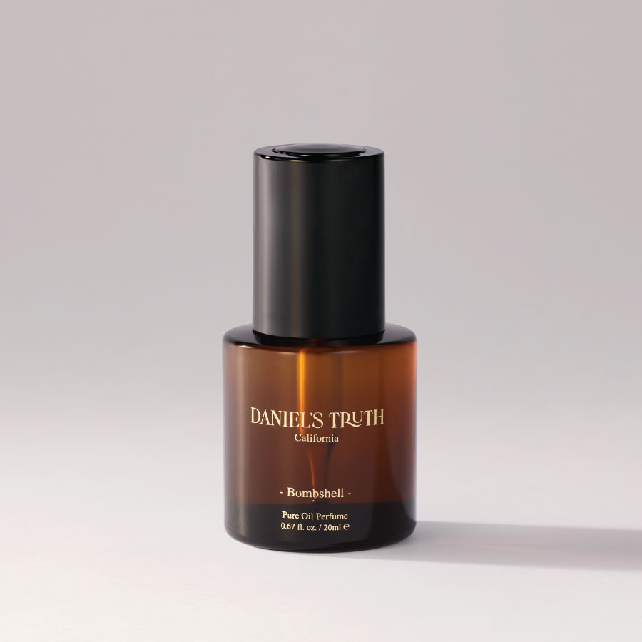 Oil Perfume 15-20% OFF