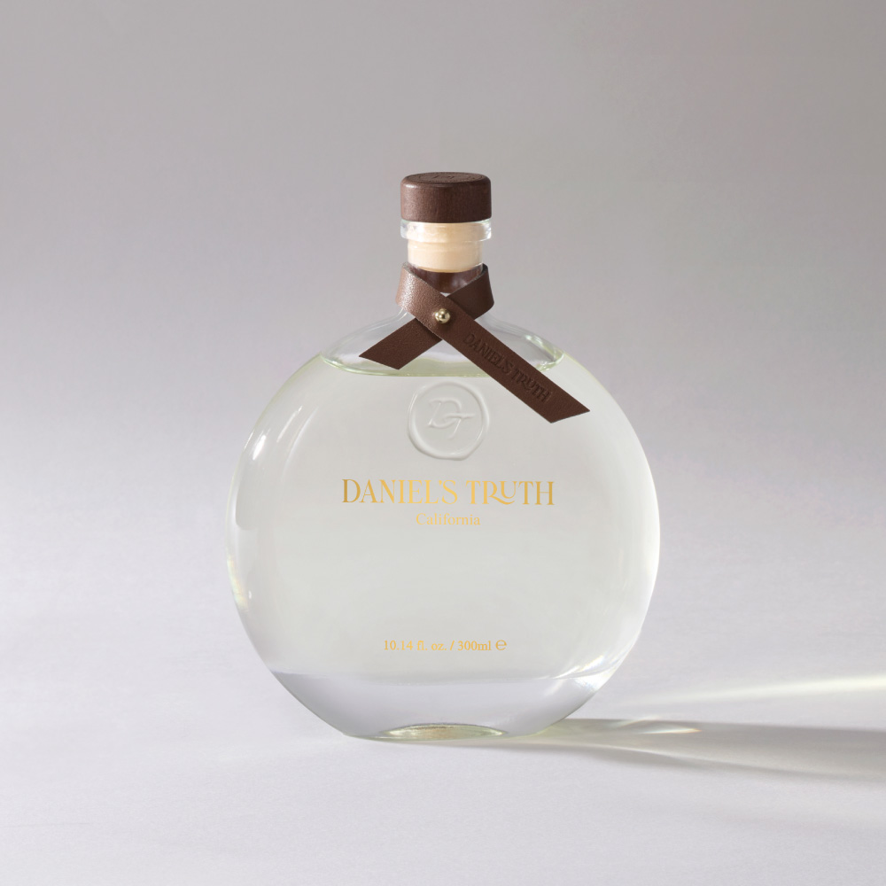 Diffuser Refill Daniel Libra