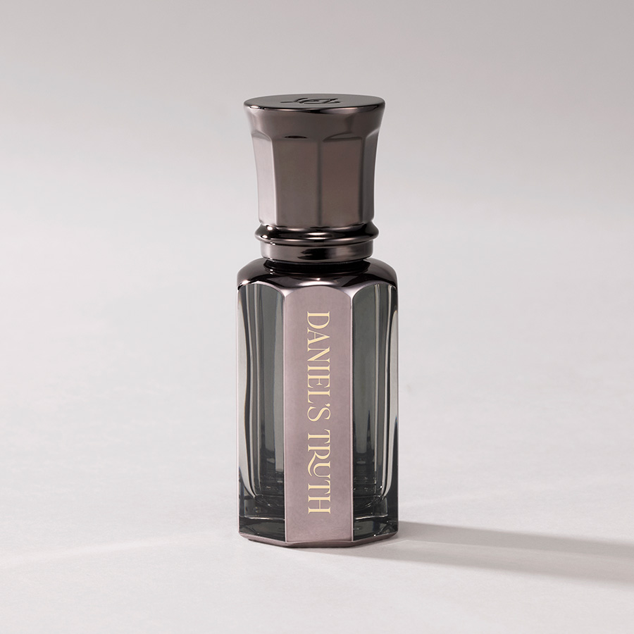 Shinhyang Oil Perfume (for employees)