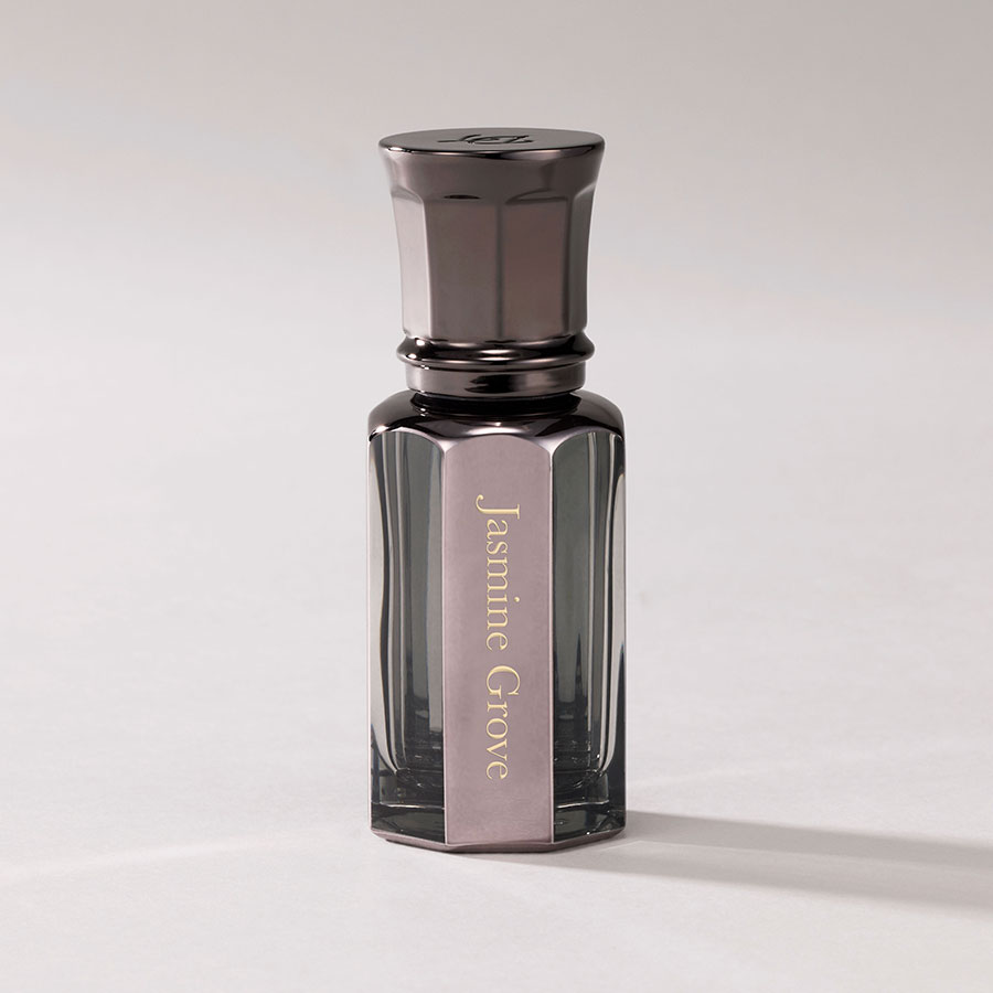 Oil Perfume Jasmine Grove