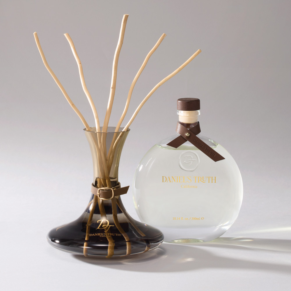 Diffuser Signature Balm Shellous