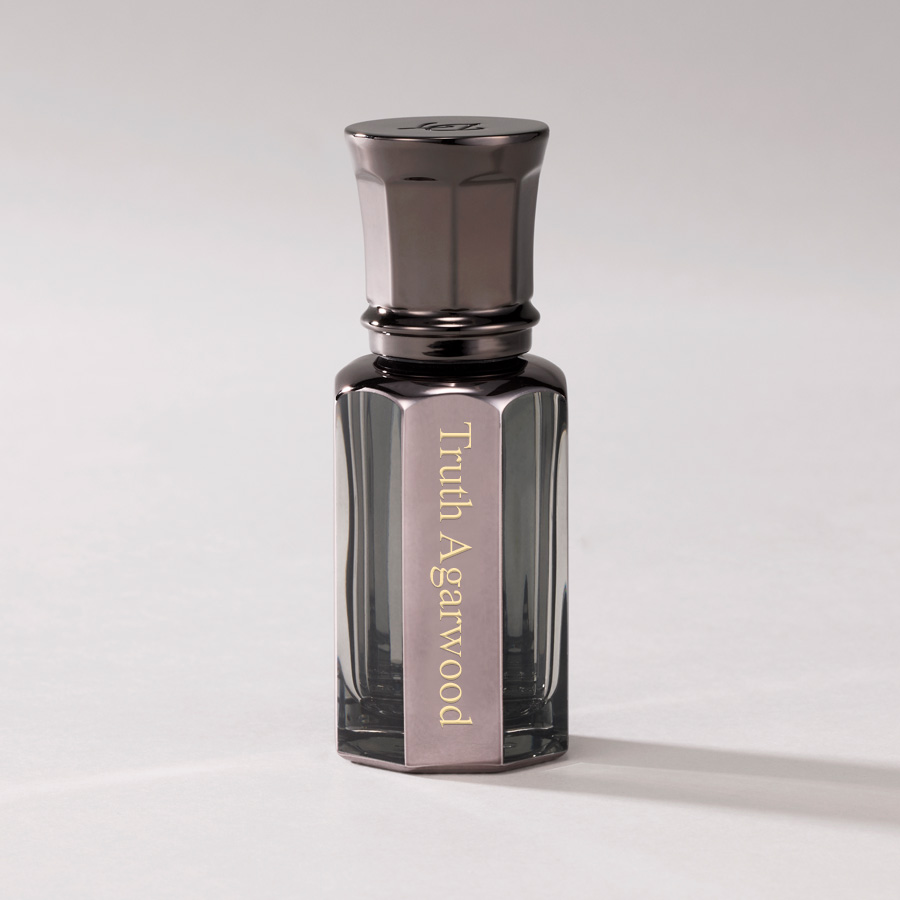 Oil Perfume Truth Agarwood