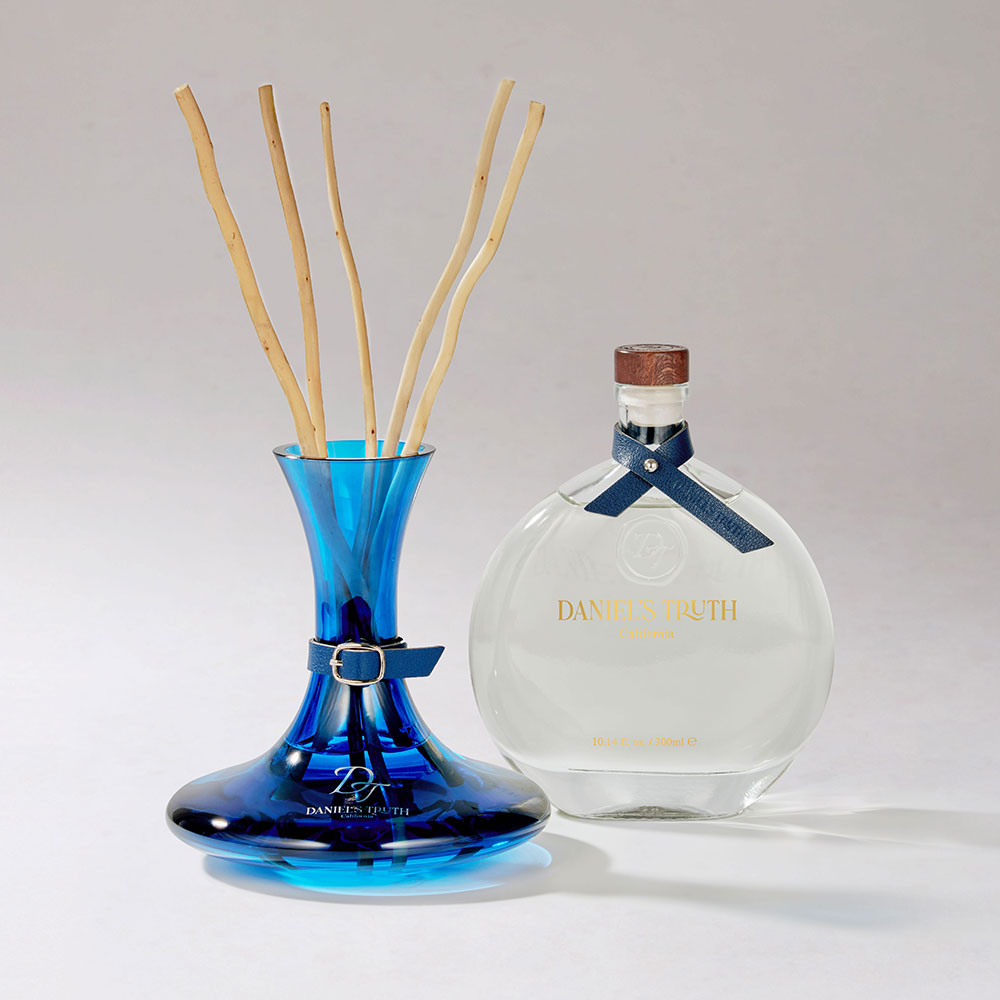 [Summer Limited] Diffuser Blue Daniel No.2