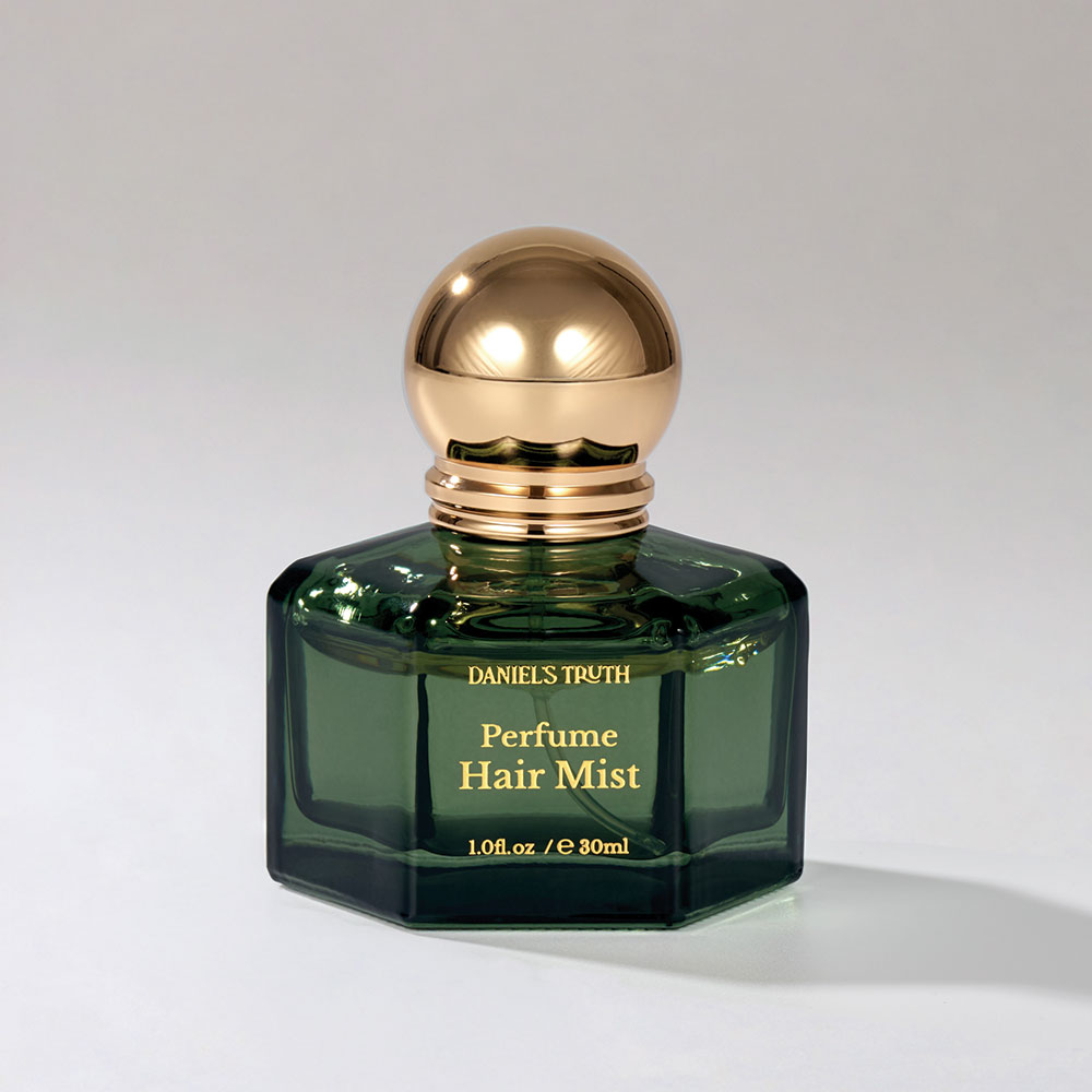 Perfume Hair Mist Blendique 1.