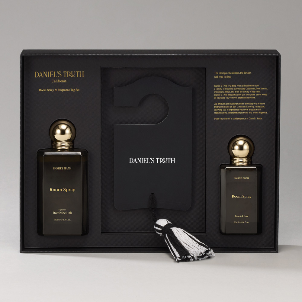 Room Spray Set