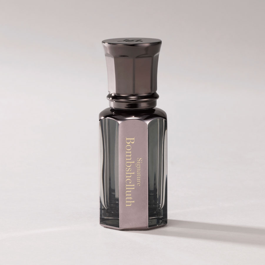 Oil Perfume Signature Bombshelluth